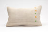 Kilim Pillow, 12x20 in. (KW30502634)