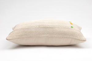 Kilim Pillow, 12x20 in. (KW30502634)