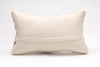 Kilim Pillow, 12x20 in. (KW30502634)