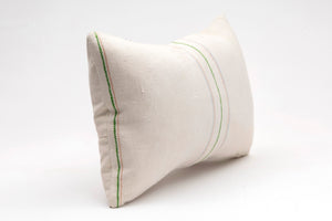 Kilim Pillow, 12x20 in. (KW30502647)
