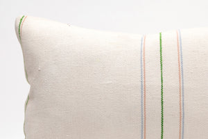 Kilim Pillow, 12x20 in. (KW30502647)