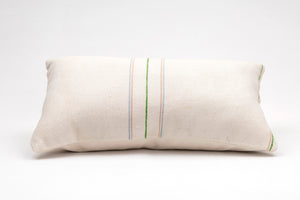 Kilim Pillow, 12x20 in. (KW30502647)