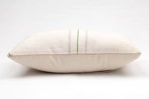 Kilim Pillow, 12x20 in. (KW30502647)