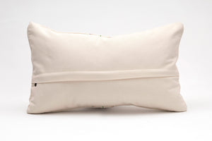 Kilim Pillow, 12x20 in. (KW30502647)