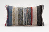 Kilim Pillow, 12x20 in. (KW30502675)
