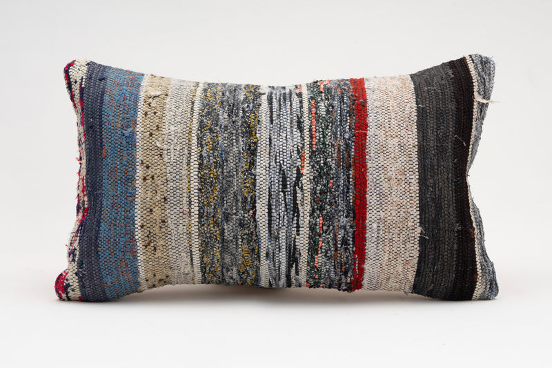 Kilim Pillow, 12x20 in. (KW30502675)