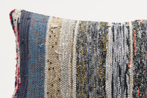 Kilim Pillow, 12x20 in. (KW30502675)