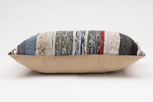 Kilim Pillow, 12x20 in. (KW30502675)