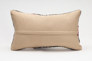 Kilim Pillow, 12x20 in. (KW30502675)