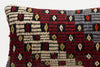 Kilim Pillow, 12x20 in. (KW30502683)