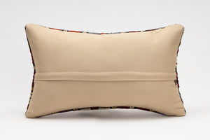 Kilim Pillow, 12x20 in. (KW30502683)