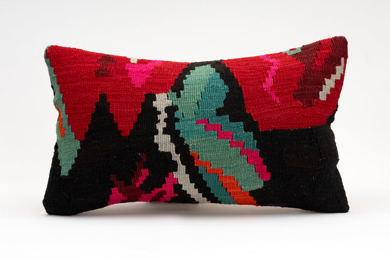 Kilim Pillow, 12x20 in. (KW30502689)