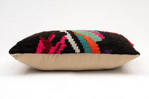 Kilim Pillow, 12x20 in. (KW30502689)