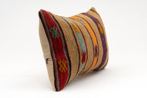 Kilim Pillow, 12x20 in. (KW30502695)