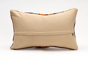 Kilim Pillow, 12x20 in. (KW30502695)