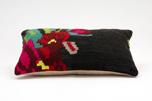 Kilim Pillow, 12x20 in. (KW30502705)
