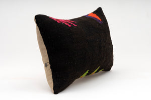 Kilim Pillow, 12x20 in. (KW30502707)