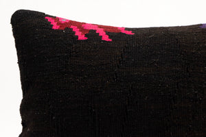 Kilim Pillow, 12x20 in. (KW30502707)