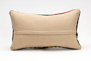 Kilim Pillow, 12x20 in. (KW30502707)