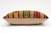 Kilim Pillow, 12x20 in. (KW30502709)