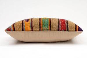 Kilim Pillow, 12x20 in. (KW30502709)