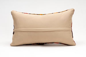 Kilim Pillow, 12x20 in. (KW30502709)