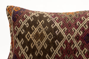 Kilim Pillow, 12x20 in. (KW30502729)