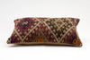 Kilim Pillow, 12x20 in. (KW30502729)