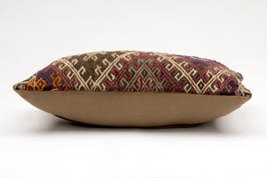 Kilim Pillow, 12x20 in. (KW30502729)