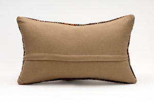 Kilim Pillow, 12x20 in. (KW30502729)