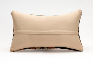Kilim Pillow, 12x20 in. (KW30502809)