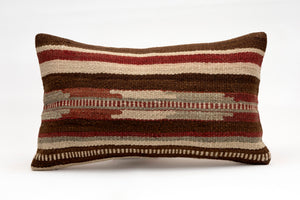 Kilim Pillow, 12x20 in. (KW30502878)