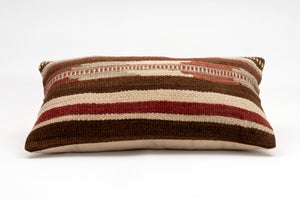 Kilim Pillow, 12x20 in. (KW30502878)