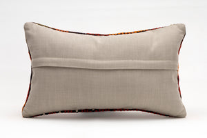 Kilim Pillow, 12x20 in. (KW30502900)
