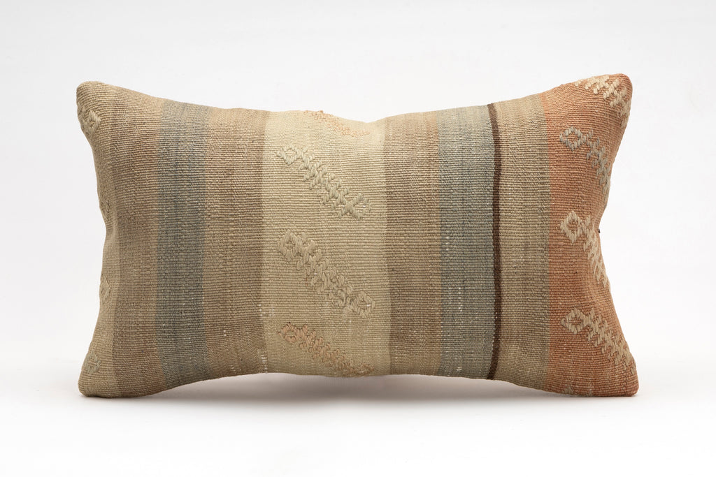 Kilim Pillow, 12x20 in. (KW30502928)