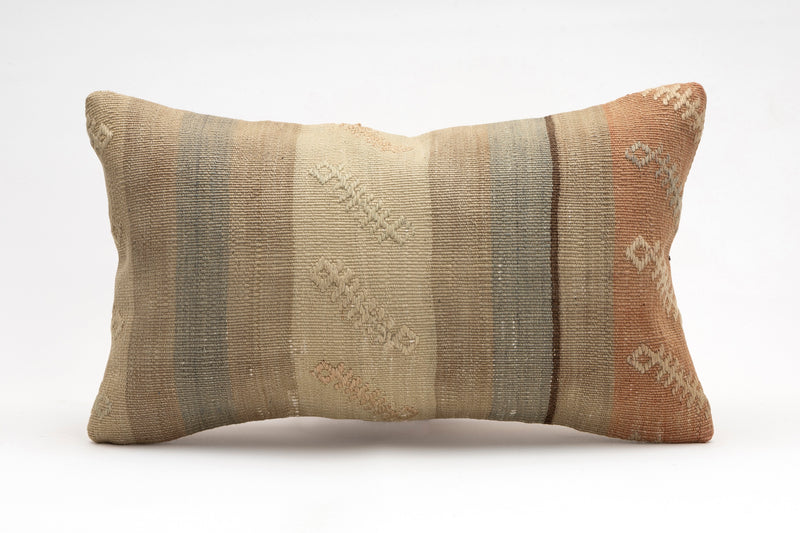 Kilim Pillow, 12x20 in. (KW30502928)