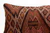 Kilim Pillow, 12x20 in. (KW30502930)
