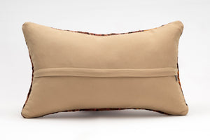Kilim Pillow, 12x20 in. (KW30502930)