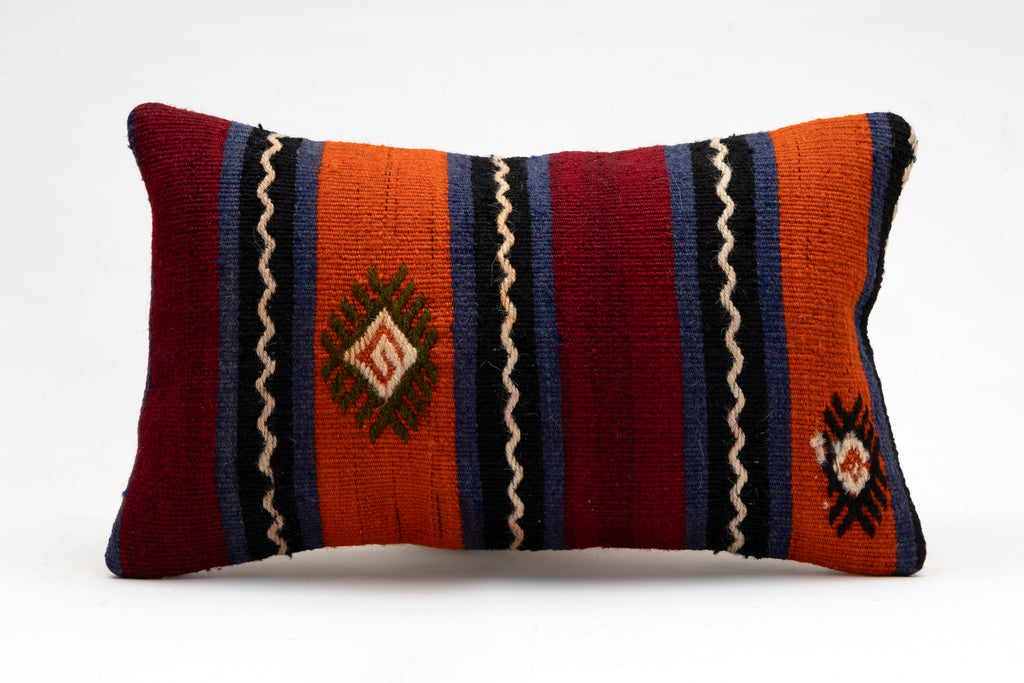 Kilim Pillow, 12x20 in. (KW30502936)