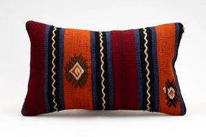 Kilim Pillow, 12x20 in. (KW30502936)