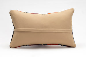 Kilim Pillow, 12x20 in. (KW30502936)
