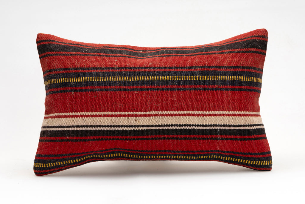 Kilim Pillow, 12x20 in. (KW30502940)