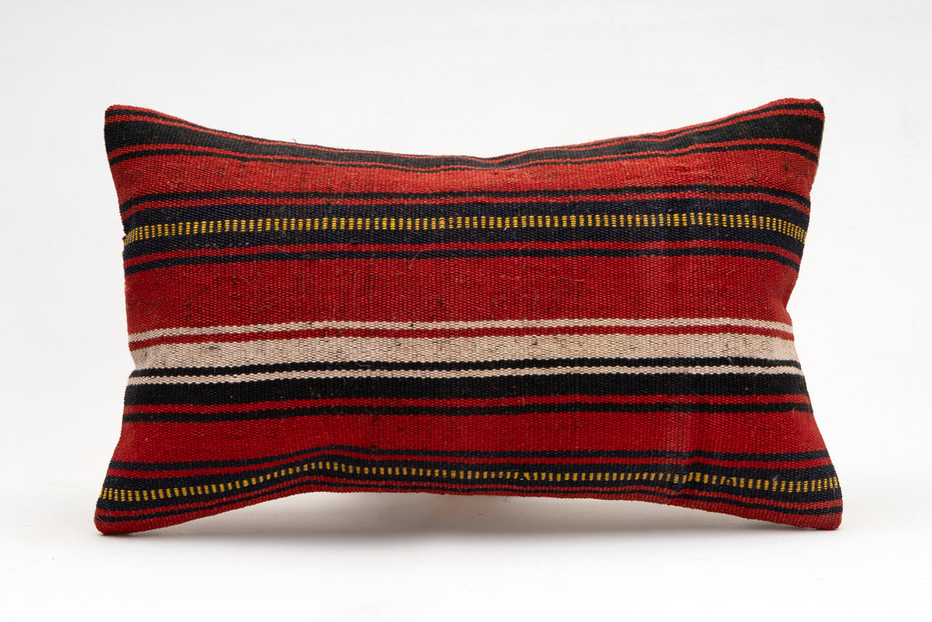 Kilim Pillow, 12x20 in. (KW30502945)