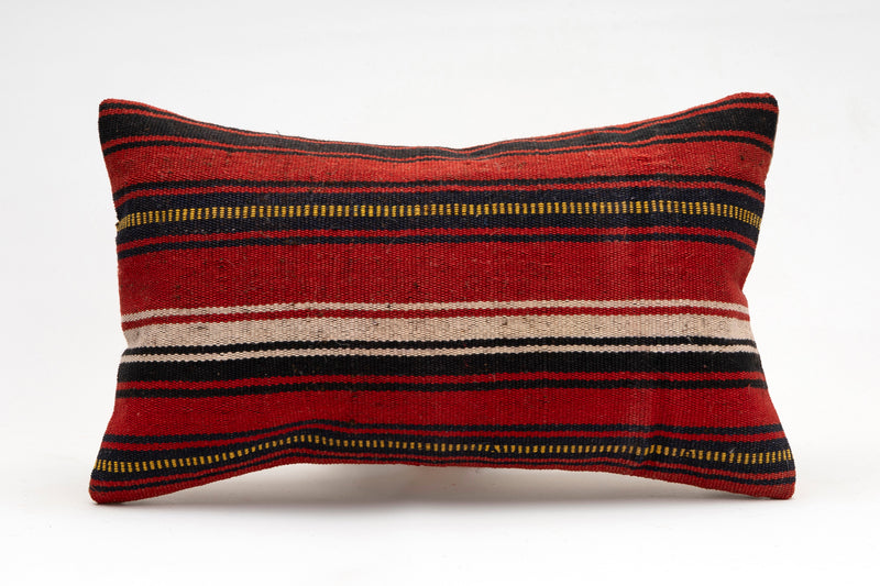 Kilim Pillow, 12x20 in. (KW30502945)