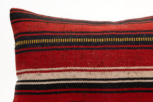 Kilim Pillow, 12x20 in. (KW30502945)