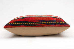 Kilim Pillow, 12x20 in. (KW30502945)