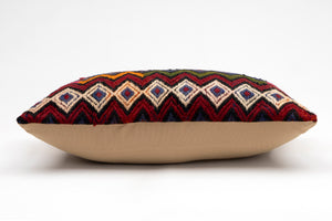 Kilim Pillow, 12x20 in. (KW30502949)