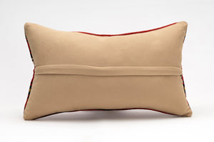 Kilim Pillow, 12x20 in. (KW30502951)