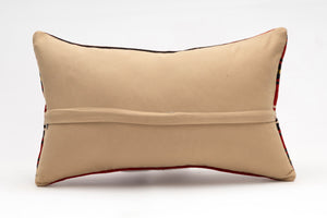 Kilim Pillow, 12x20 in. (KW30502957)