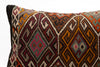 Kilim Pillow, 12x20 in. (KW30502958)